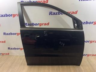 Фото запчасти дверь передняя правая SsangYong Korando 2011 контрактная запчасть Запчасть дверь передняя правая SsangYong Korando 2011