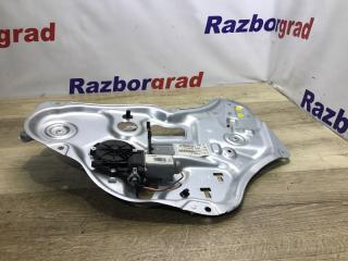 Запчасть стеклоподъемник задний правый Hyundai ix35 2011