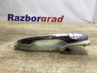 Ручка двери задняя правая Hyundai ix35 2011