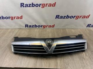 Решетка радиатора Opel Astra 2007