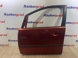 Дверь передняя левая Ford C-Max 2007