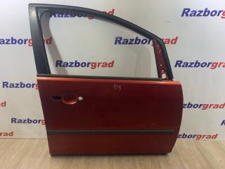 Дверь передняя правая Ford C-Max 2007