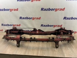 Передняя панель Ford C-Max 2007