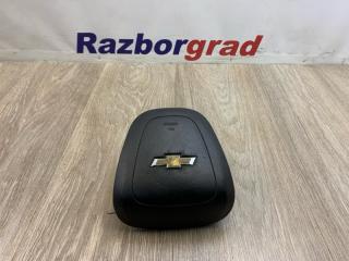 Подушка безопасности в руль Chevrolet Cruze 2010