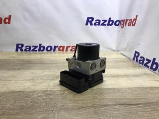 Блок abs Ford Ecosport 2014