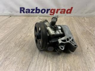 Насос гидроусилителя Chevrolet Cruze 2011 Б/У Насос гидроусилителя Chevrolet Cruze 2011