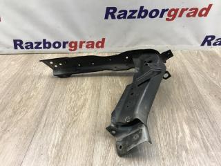 Фото запчасти передняя панель передняя правая SsangYong Korando 2011 контрактная запчасть Запчасть передняя панель передняя правая SsangYong Korando 2011