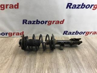 Фото запчасти амортизатор передний правый SsangYong Korando 2011 контрактная запчасть Запчасть амортизатор передний правый SsangYong Korando 2011