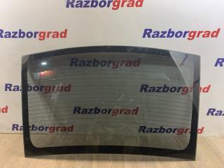 Стекло заднее Chevrolet Cruze 2011