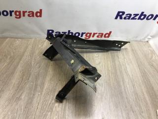 Фото запчасти передняя панель передняя левая SsangYong Korando 2011 контрактная запчасть Запчасть передняя панель передняя левая SsangYong Korando 2011