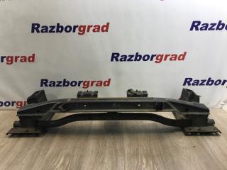 Фото запчасти усилитель бампера передний SsangYong Korando 2011 контрактная запчасть Запчасть усилитель бампера передний SsangYong Korando 2011