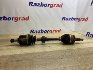 Привод передний левый Hyundai ix35 2011