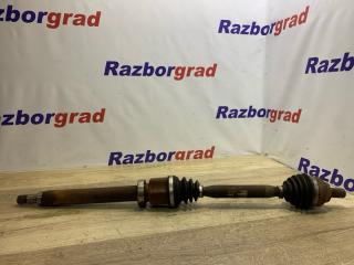 Привод правый Ford C-Max 2009