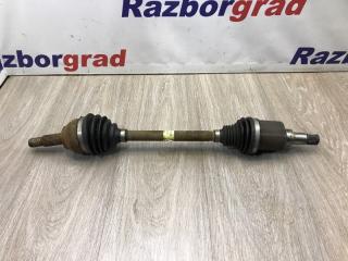 Запчасть привод левый Ford Ecosport 2014