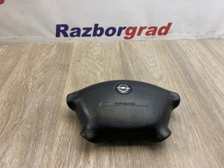 Подушка безопасности в руль Opel Vectra 1996