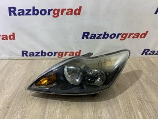 Фара левая Ford Focus 2008