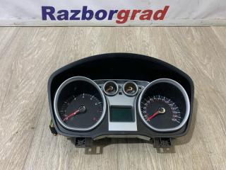 Панель приборов Ford Focus 2008