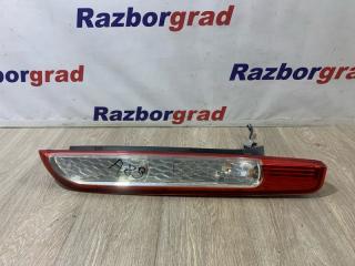 Фонарь правый Ford Focus 2008