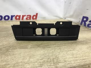 Накладка торпедо Ford Focus 2005