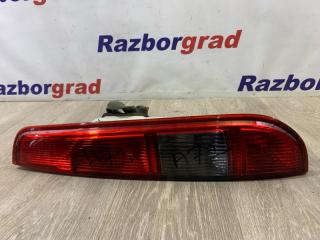 Фонарь правый Ford Focus 2005