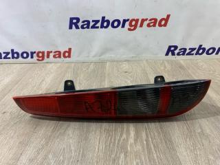 Фонарь левый Ford Focus 2005