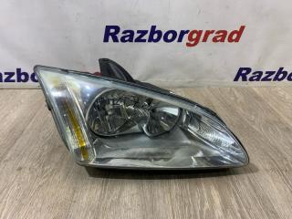 Фара правая Ford Focus 2005