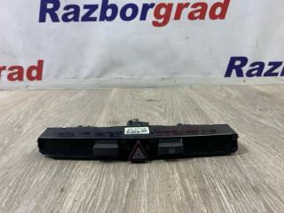 Кнопка аварийной сигнализации Opel Astra 2010