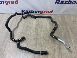 Патрубок системы охлаждения Ford Focus 2005