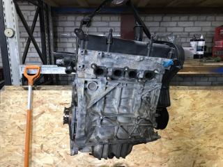 Двигатель Ford Fusion 2009