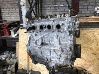 Двигатель Ford Focus 2005