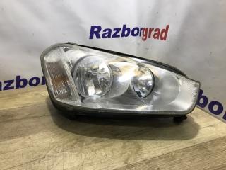 Фара передняя правая Ford C-Max 2009