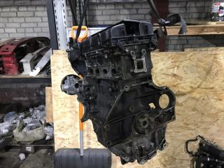 Двигатель Opel Astra 2010
