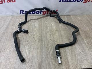 Патрубок системы охлаждения Ford Focus 2008