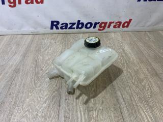 Бачок расширительный Volvo C30 2012