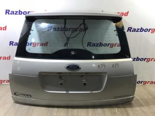Крышка багажника Ford C-Max 2009 контрактная Крышка багажника Ford C-Max 2009