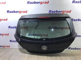 Крышка багажника Opel Astra 2010