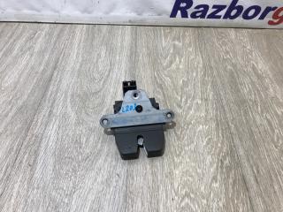 Замок багажника Ford Focus 2010