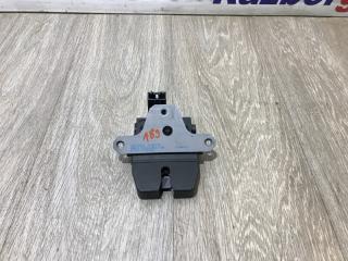 Замок багажника Ford Focus 2008