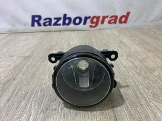 Запчасть фара противотуманная Ford Focus 2010