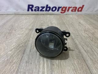 Запчасть фара противотуманная Ford Focus 2010