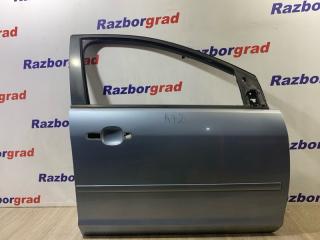 Дверь передняя правая Ford Focus 2005