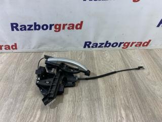 Замок двери задний правый Ford C-Max 2009
