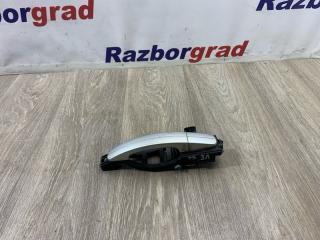 Ручка двери задняя левая Ford C-Max 2009