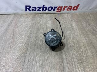 Запчасть фара противотуманная Ford Focus 2008