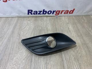 Накладка птф левая Ford Focus 2008