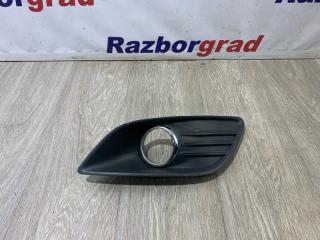 Накладка птф правая Ford Focus 2008