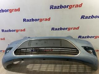 Бампер передний Ford Focus 2008