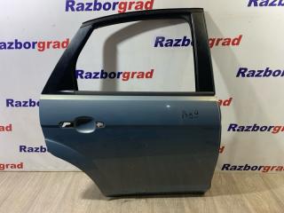 Дверь задняя правая Ford Focus 2008