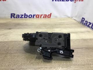 Фото запчасти замок двери правый Volvo C30 2012 контрактная запчасть Запчасть замок двери правый Volvo C30 2012