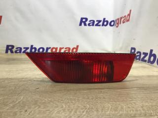 Фонарь в бампер задний правый Ford Focus 2010